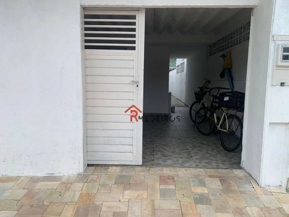 Casa, 2 quartos, 75 m² - Foto 1