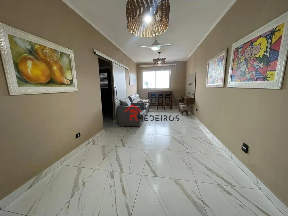 Apartamento, 2 quartos, 73 m² - Foto 1