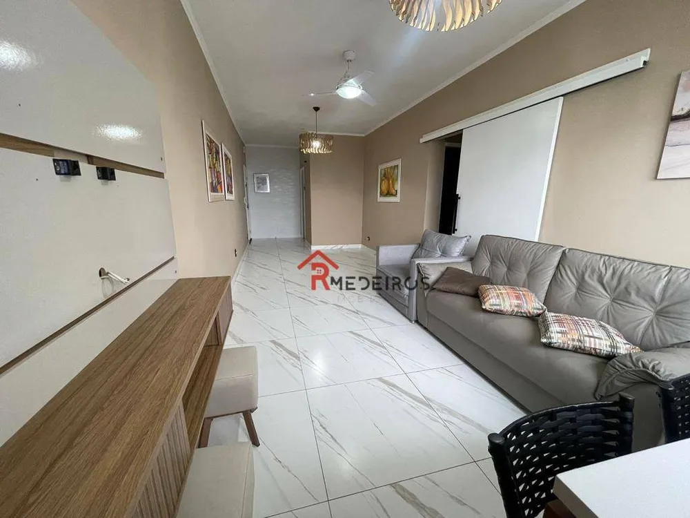 Apartamento, 2 quartos, 73 m² - Foto 2