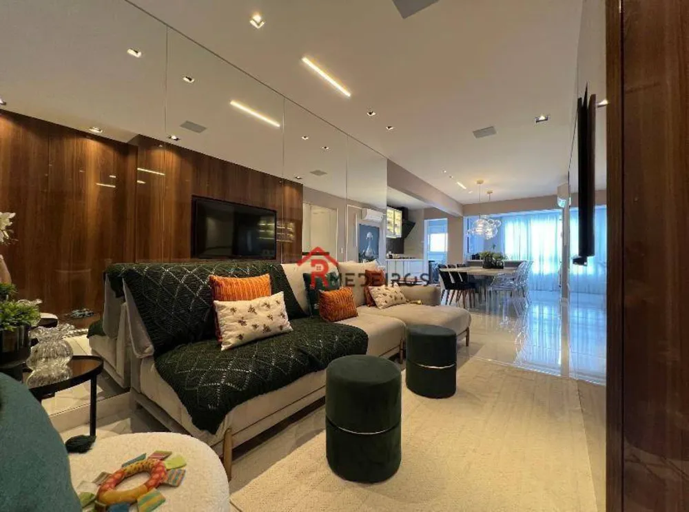 Apartamento, 1 quarto, 66 m² - Foto 2