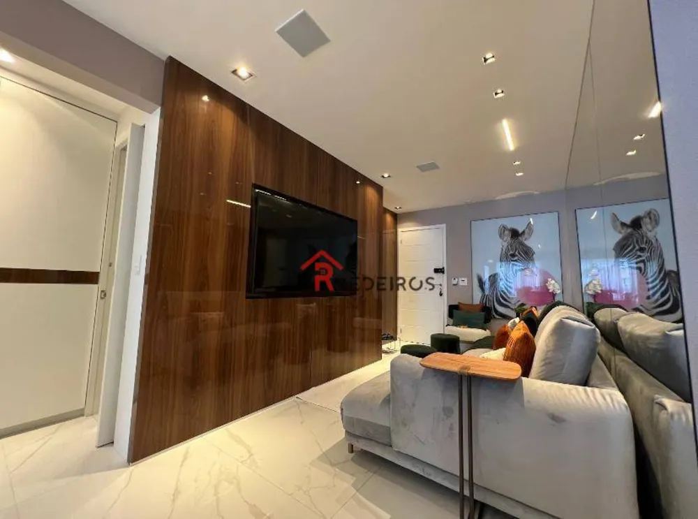 Apartamento, 1 quarto, 66 m² - Foto 3