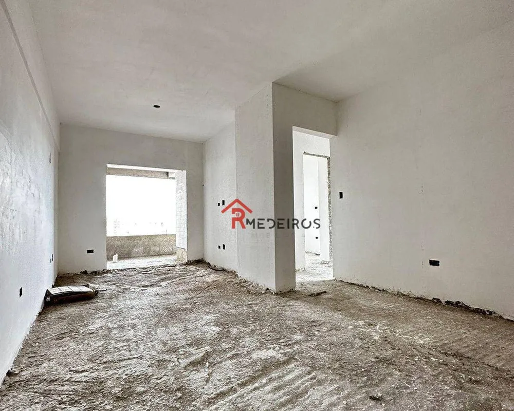 Apartamento, 2 quartos, 83 m² - Foto 3