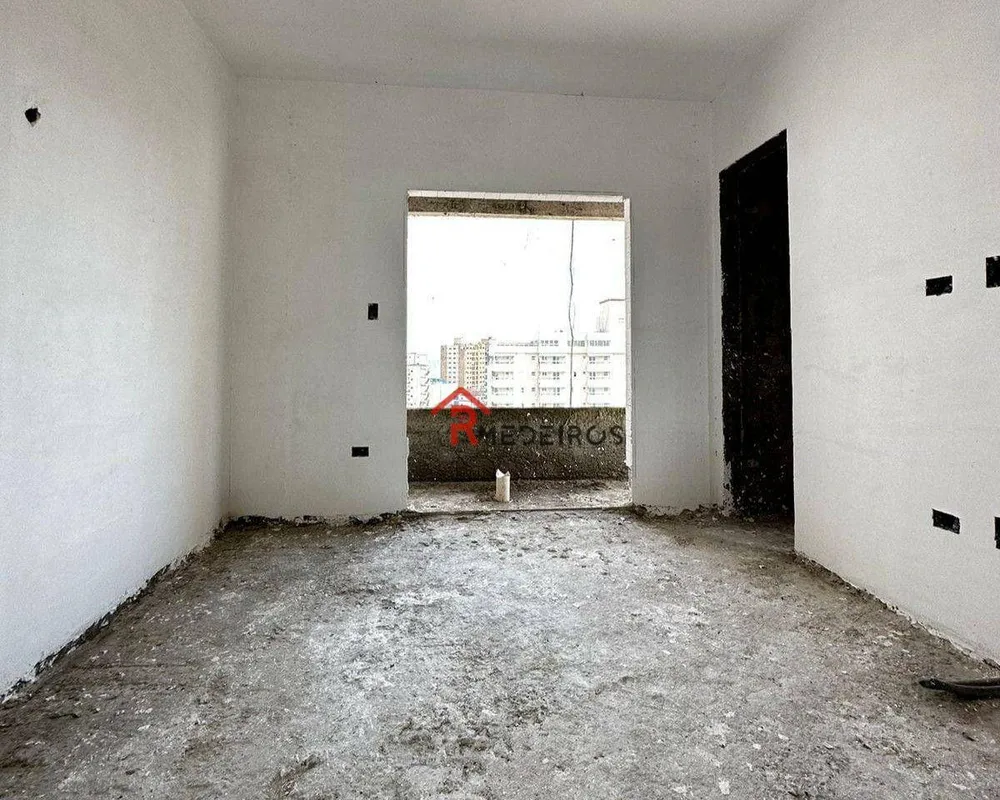 Apartamento, 2 quartos, 83 m² - Foto 2