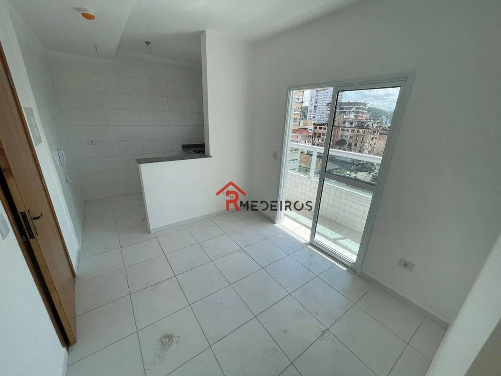 Apartamento, 1 quarto, 41 m² - Foto 3