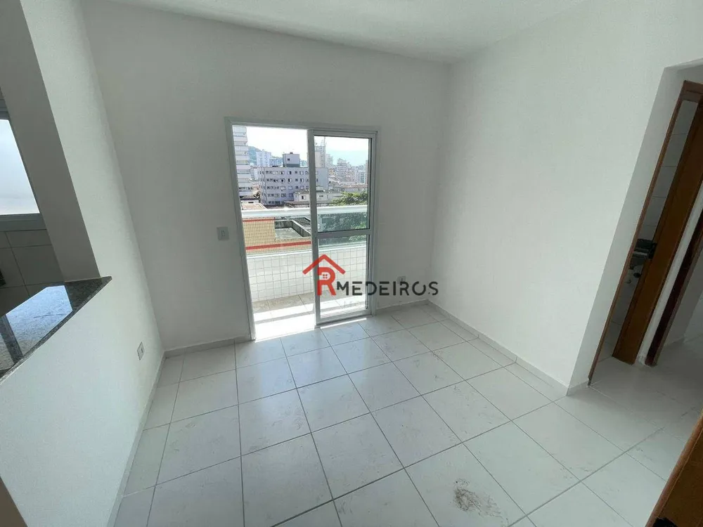 Apartamento, 1 quarto, 41 m² - Foto 2