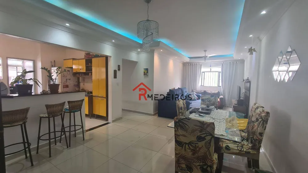 Apartamento, 2 quartos, 78 m² - Foto 3
