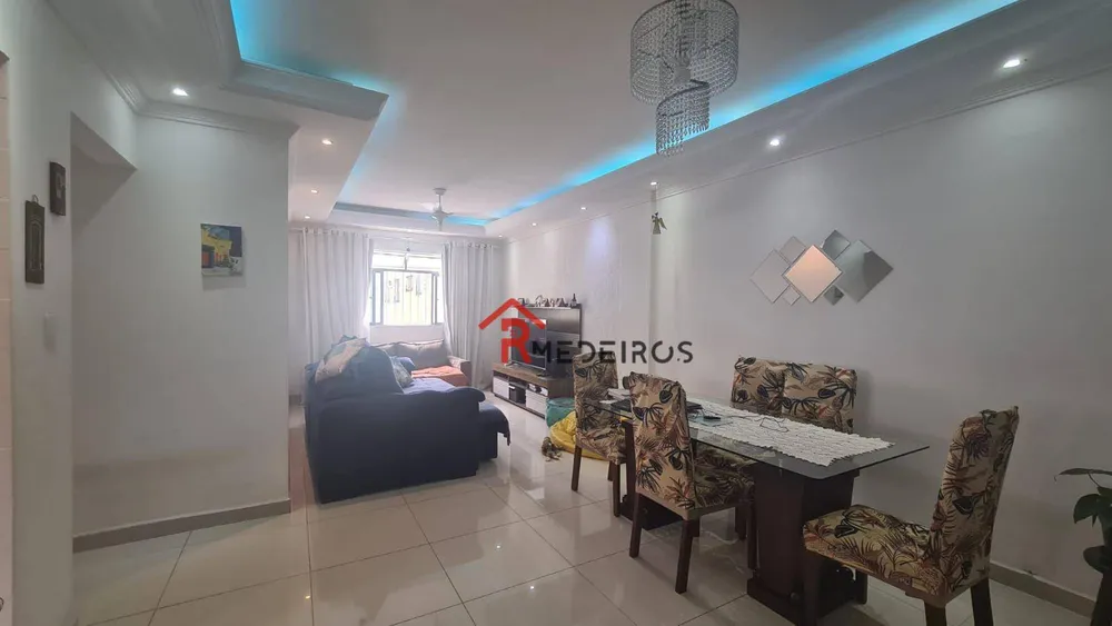 Apartamento, 2 quartos, 78 m² - Foto 1