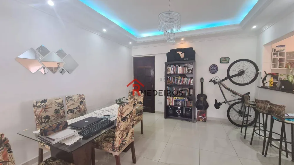 Apartamento, 2 quartos, 78 m² - Foto 4