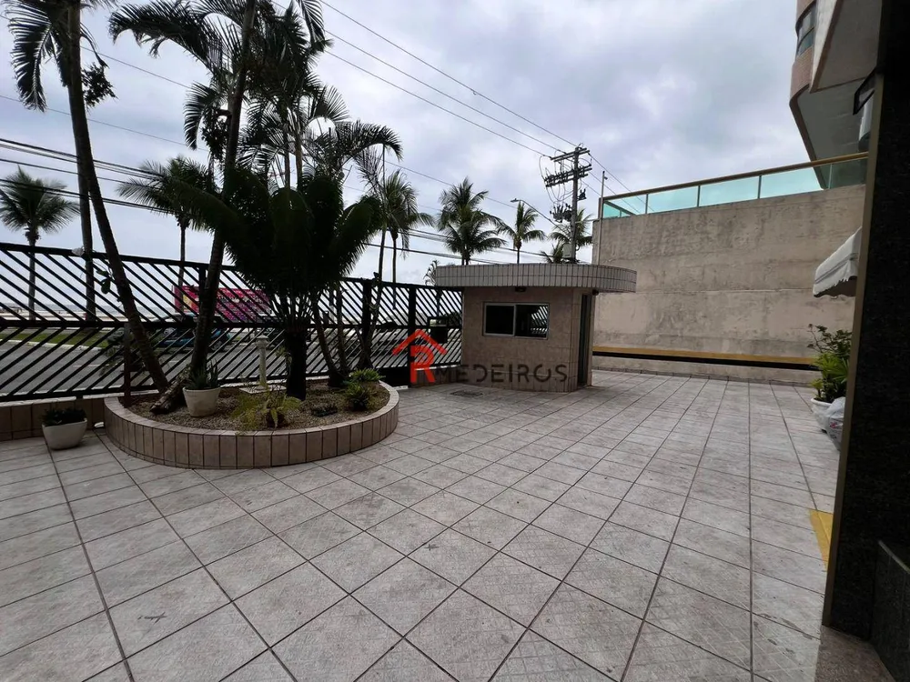 Apartamento, 2 quartos, 98 m² - Foto 2
