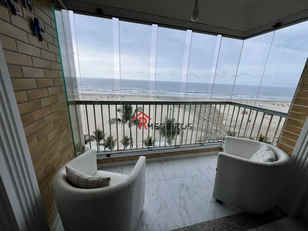 Apartamento, 2 quartos, 98 m² - Foto 1
