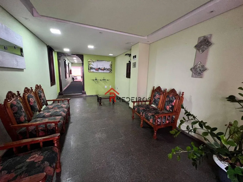 Apartamento, 2 quartos, 98 m² - Foto 3