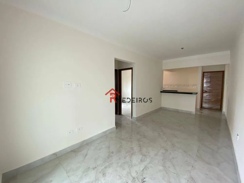 Apartamento, 2 quartos, 69 m² - Foto 3