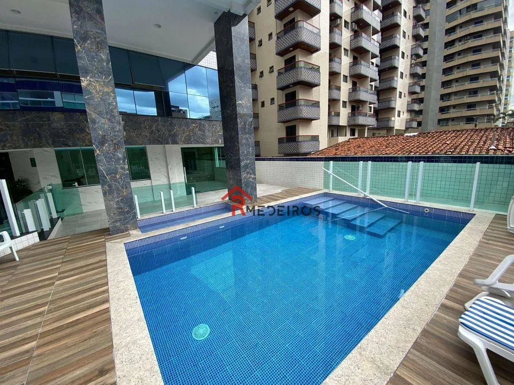 Apartamento, 2 quartos, 69 m² - Foto 1