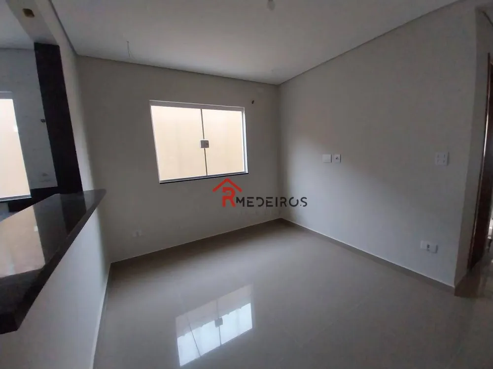 Sobrado, 3 quartos, 129 m² - Foto 3