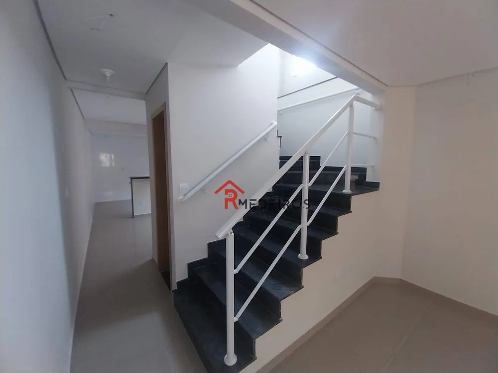 Sobrado, 3 quartos, 129 m² - Foto 4