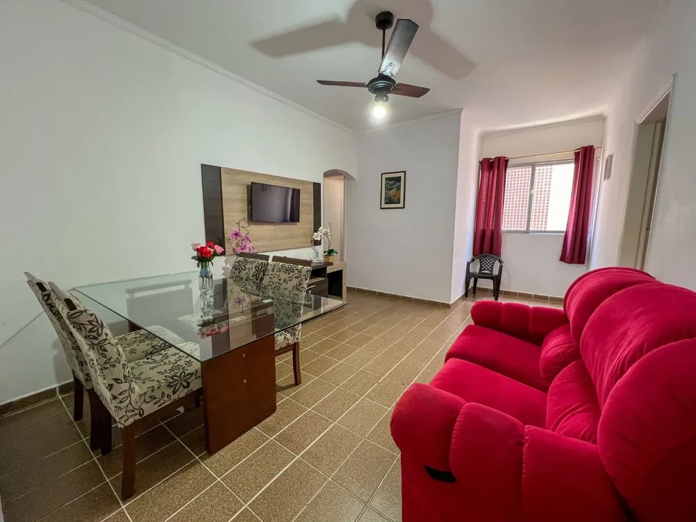 Apartamento, 1 quarto, 55 m² - Foto 1