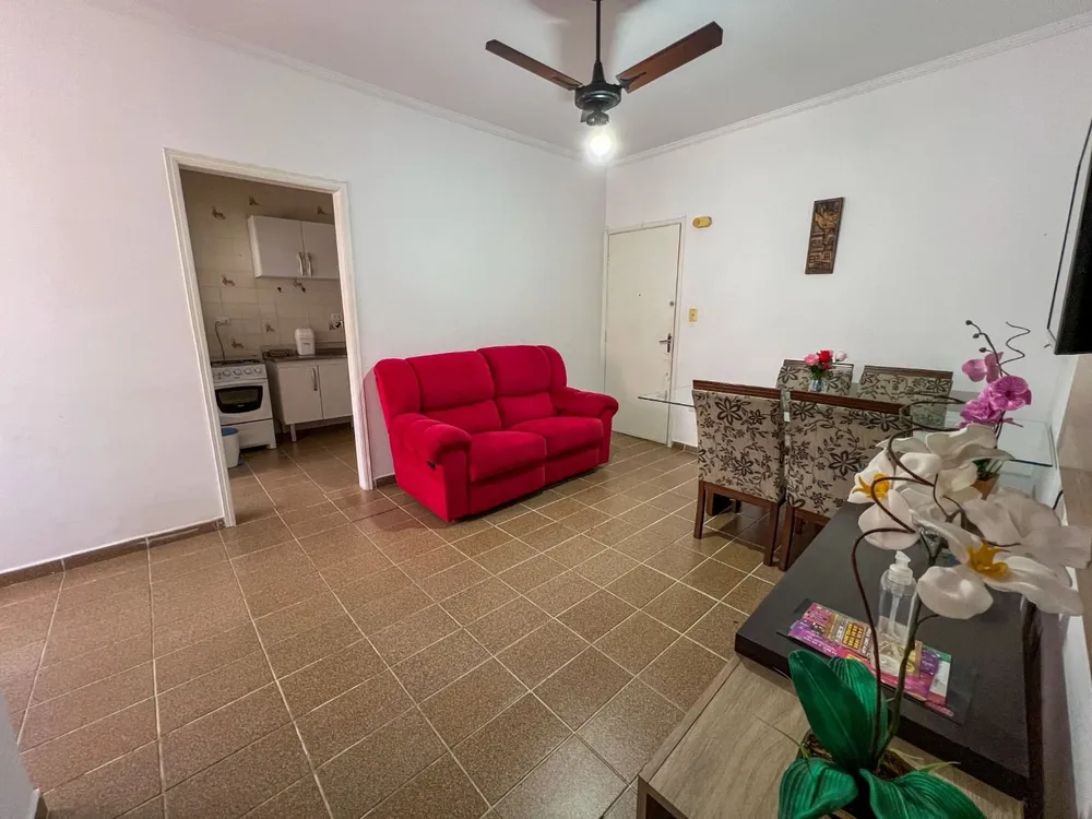 Apartamento, 1 quarto, 55 m² - Foto 3