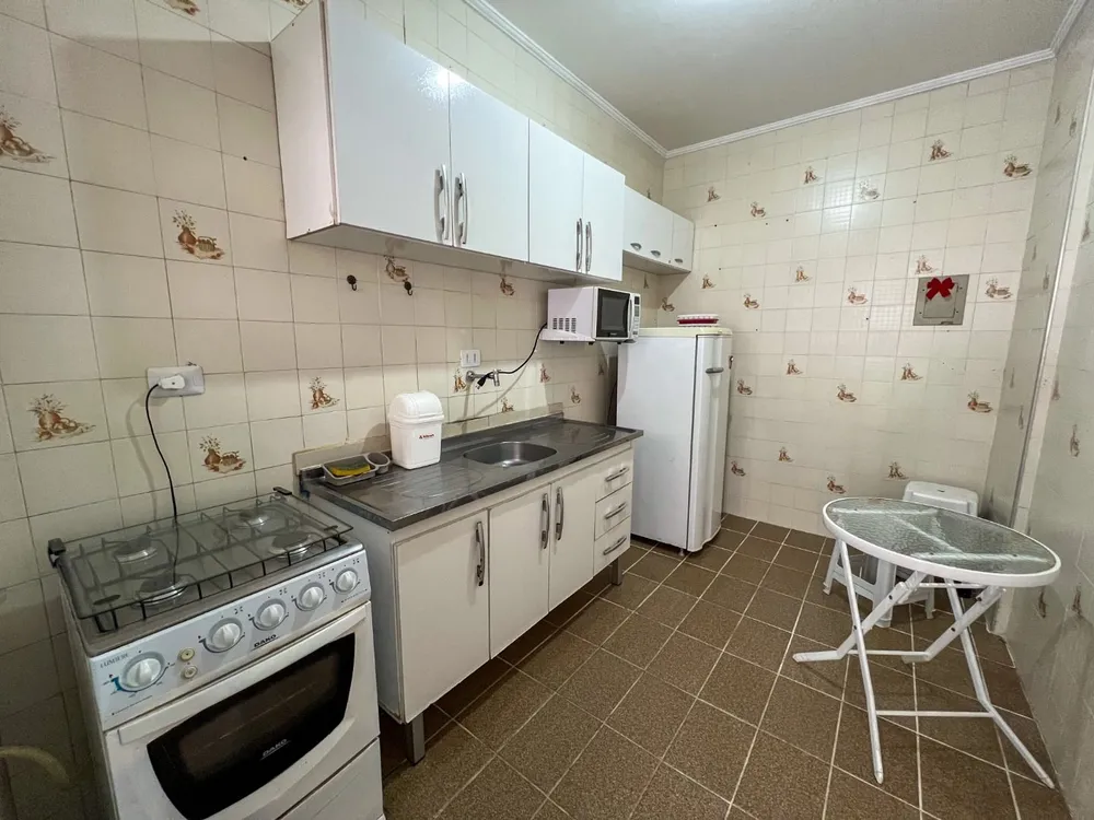 Apartamento, 1 quarto, 55 m² - Foto 4