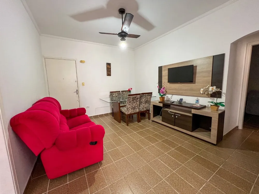 Apartamento, 1 quarto, 55 m² - Foto 2