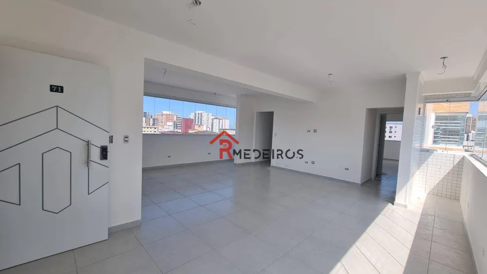 Apartamento, 2 quartos, 93 m² - Foto 2