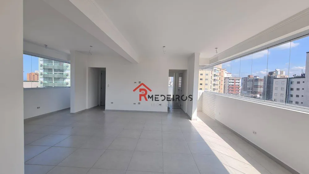 Apartamento, 2 quartos, 93 m² - Foto 3