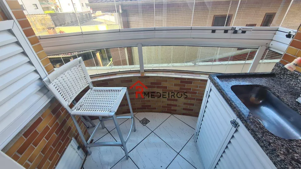 Apartamento, 2 quartos, 79 m² - Foto 4
