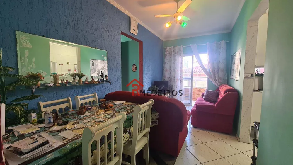 Apartamento, 2 quartos, 79 m² - Foto 2