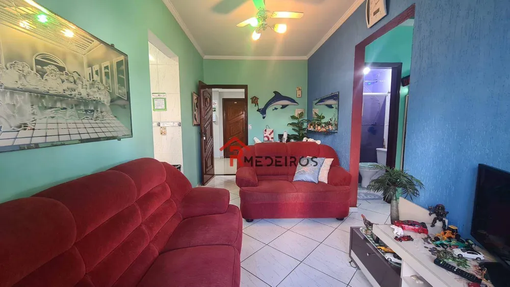 Apartamento, 2 quartos, 79 m² - Foto 3