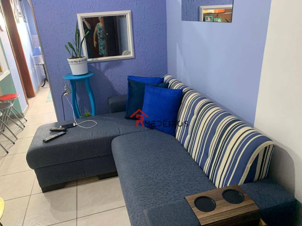 Kitnet-Studio, 30 m² - Foto 1