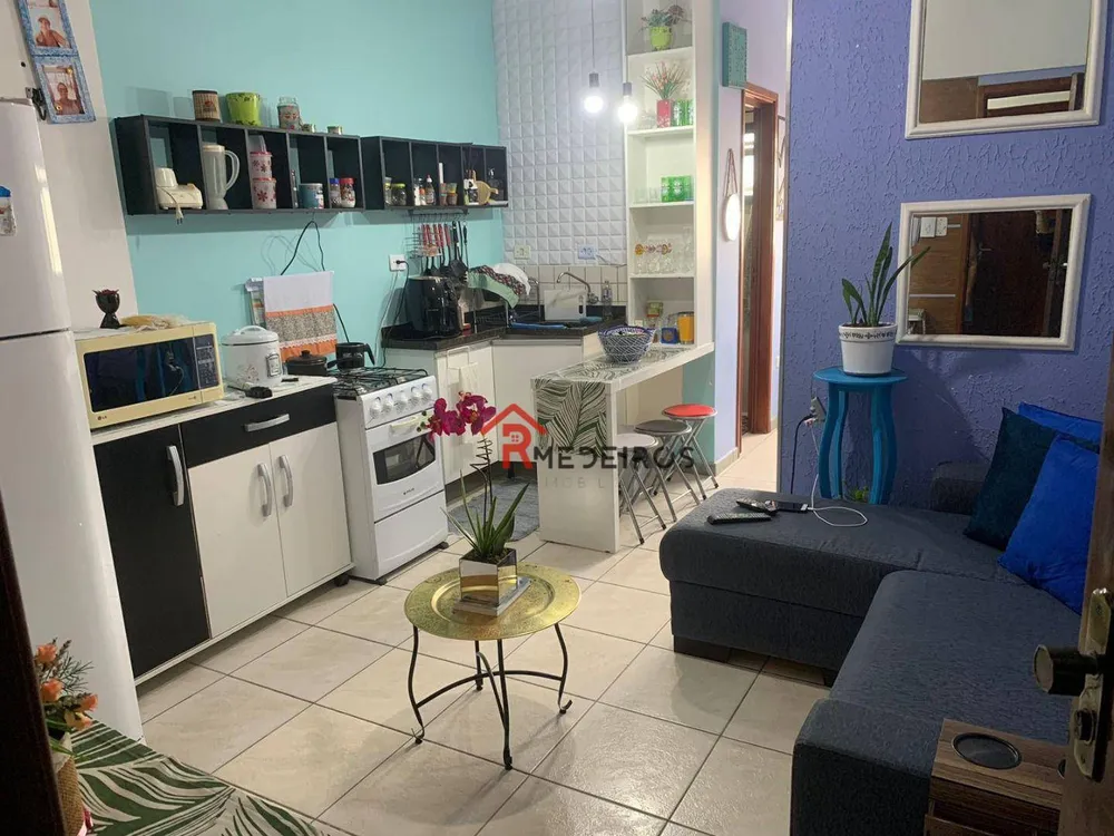 Kitnet-Studio, 30 m² - Foto 2