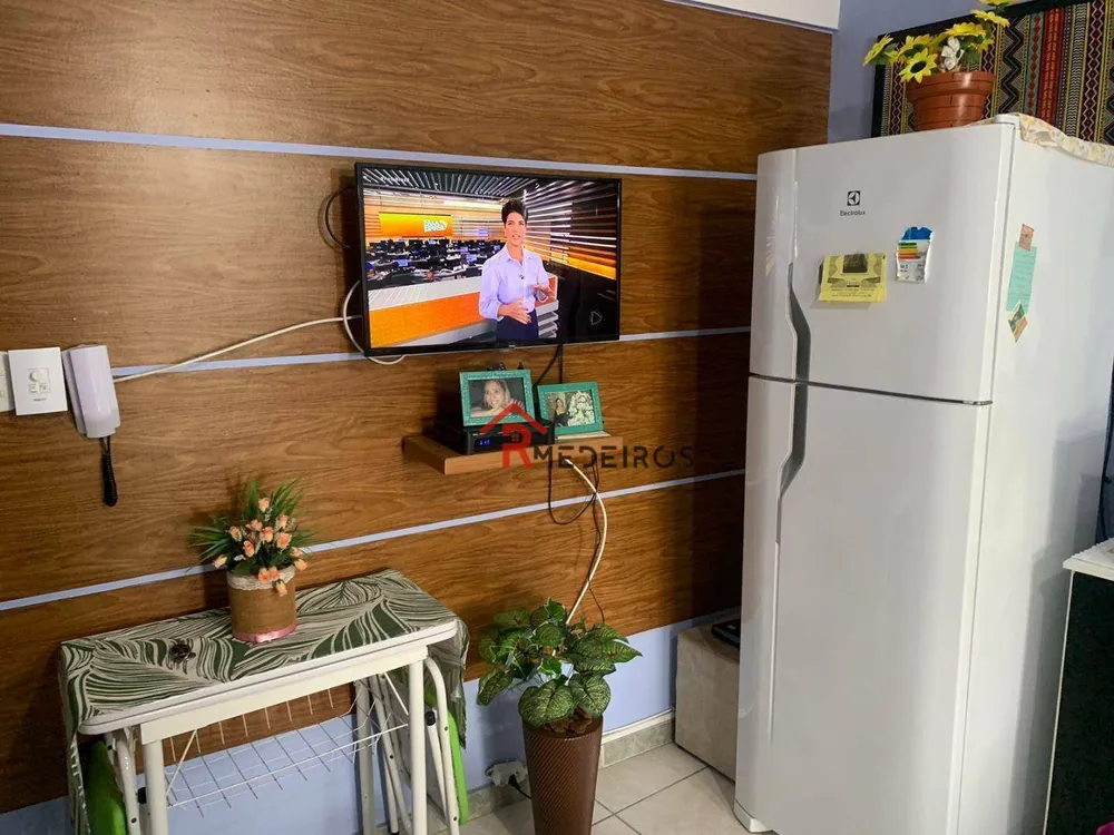 Kitnet-Studio, 30 m² - Foto 4