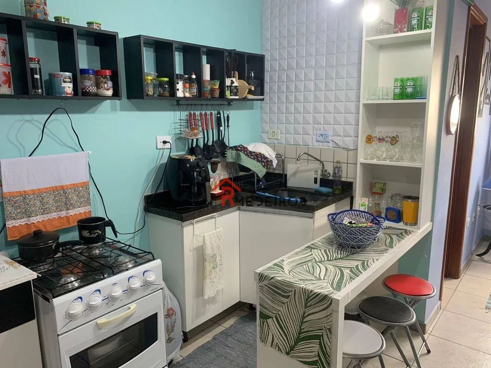 Kitnet-Studio, 30 m² - Foto 3