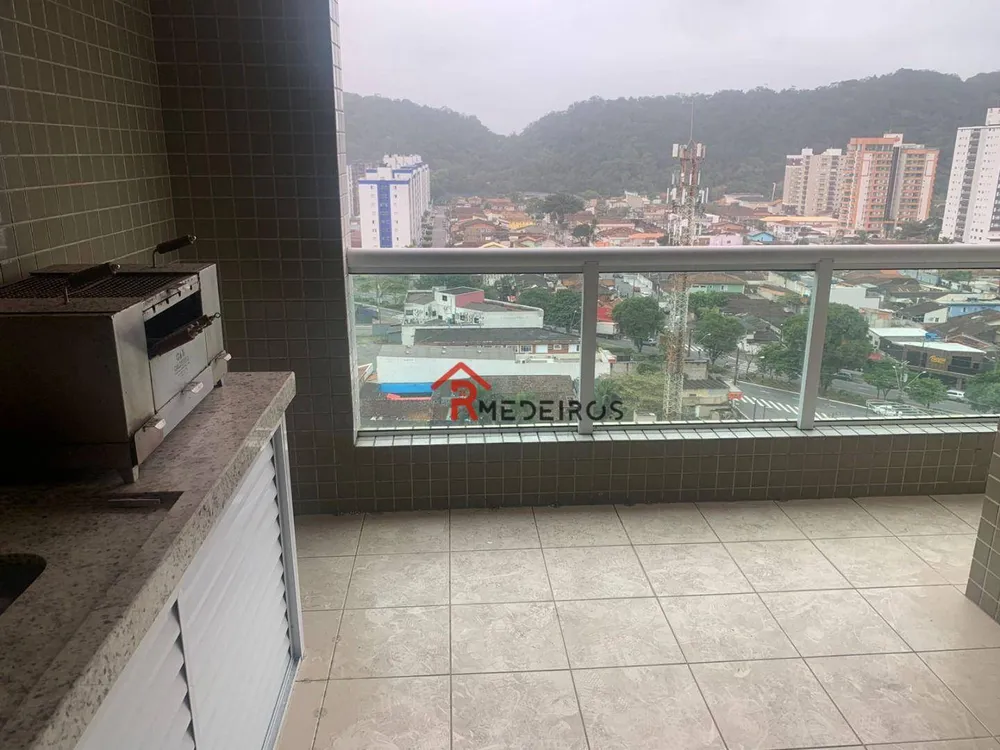 Apartamento, 2 quartos, 80 m² - Foto 4