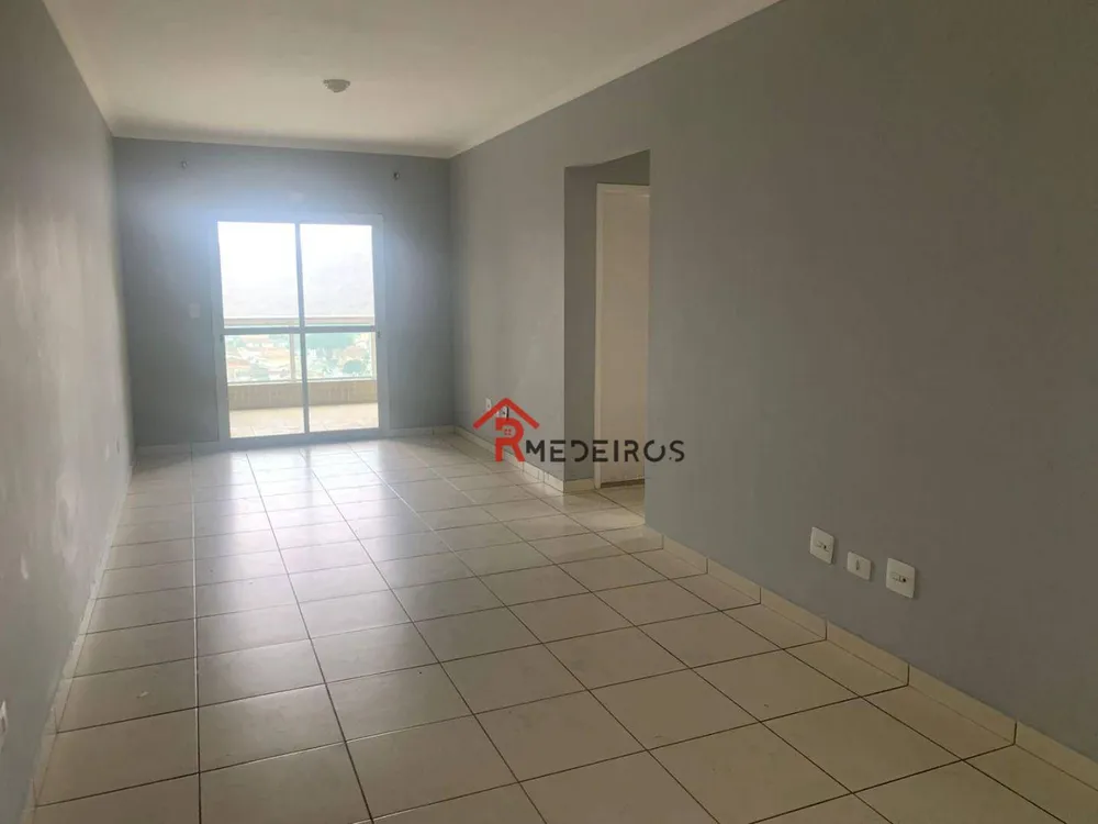 Apartamento, 2 quartos, 80 m² - Foto 2