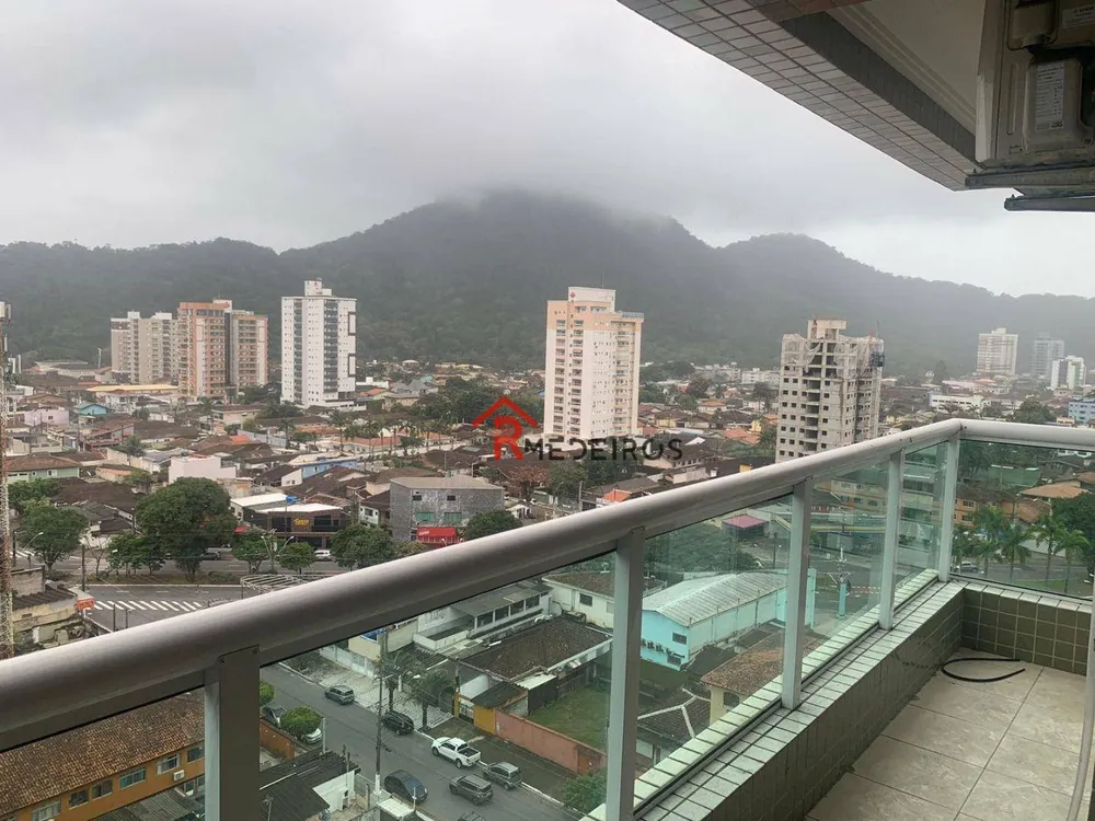 Apartamento, 2 quartos, 80 m² - Foto 1