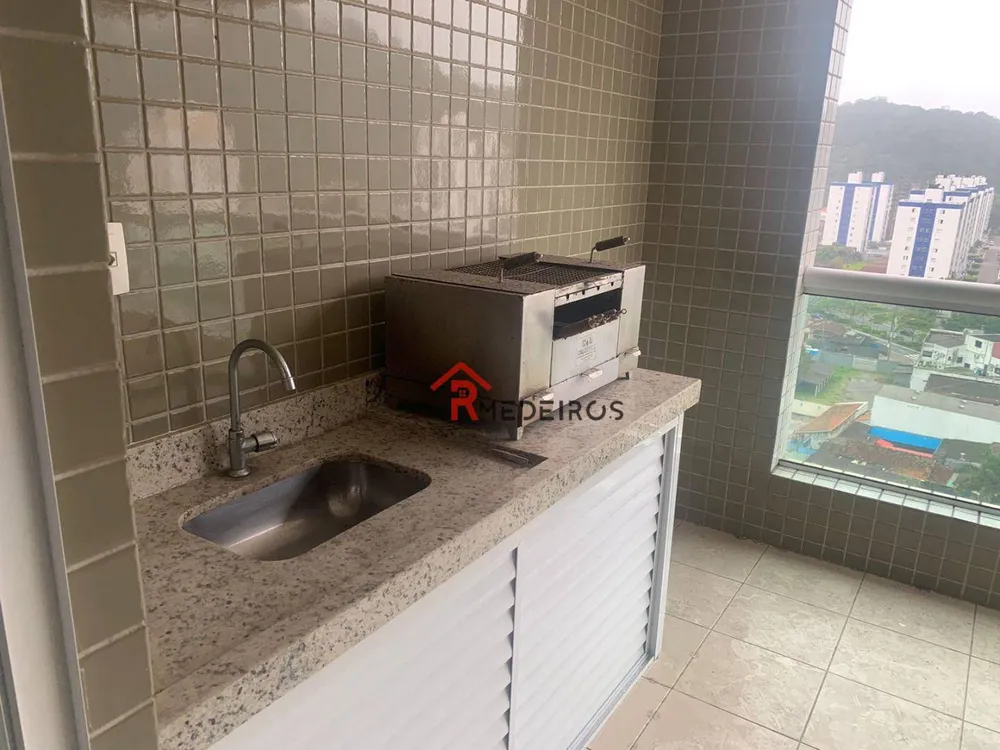 Apartamento, 2 quartos, 80 m² - Foto 3