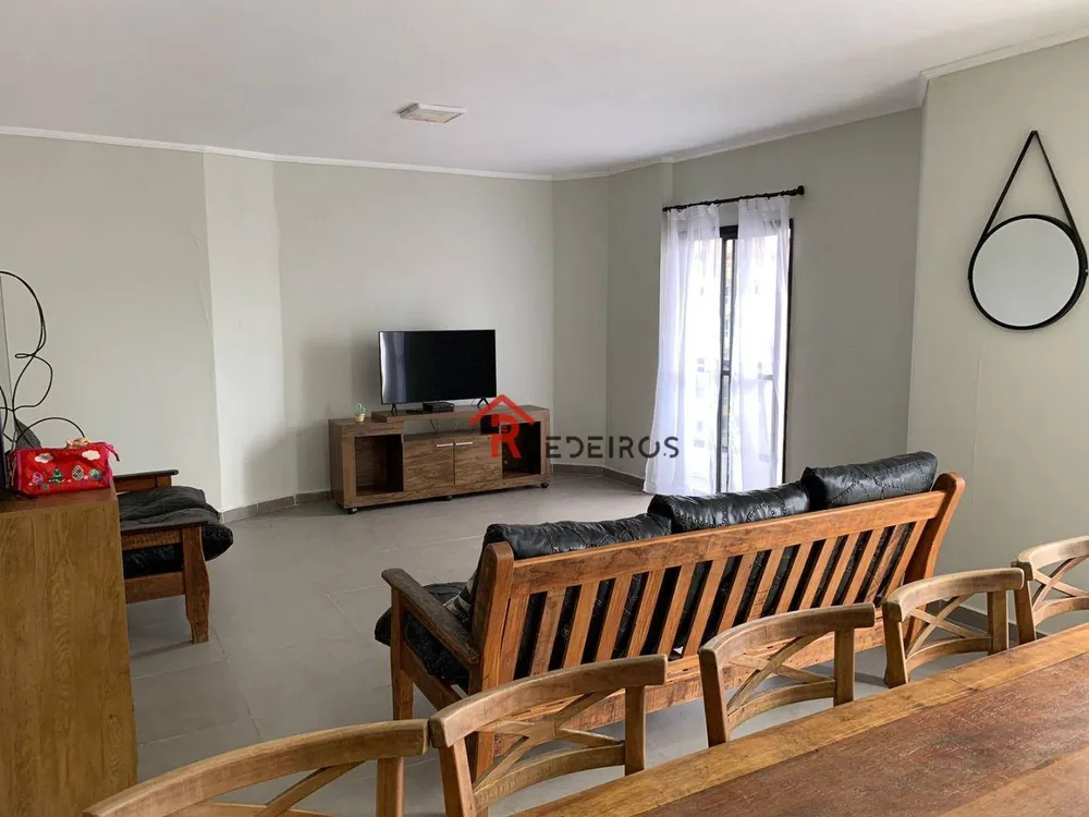 Cobertura, 3 quartos, 136 m² - Foto 3