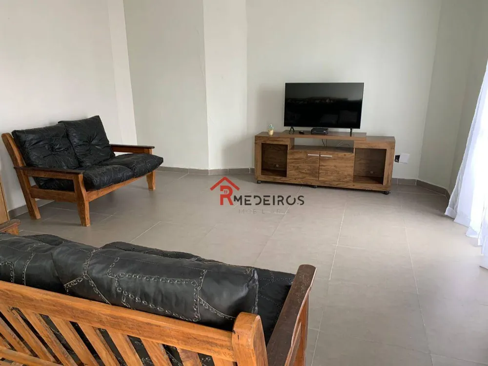 Cobertura, 3 quartos, 136 m² - Foto 4