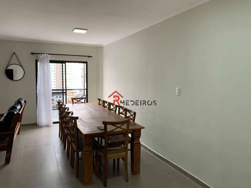 Cobertura, 3 quartos, 136 m² - Foto 2