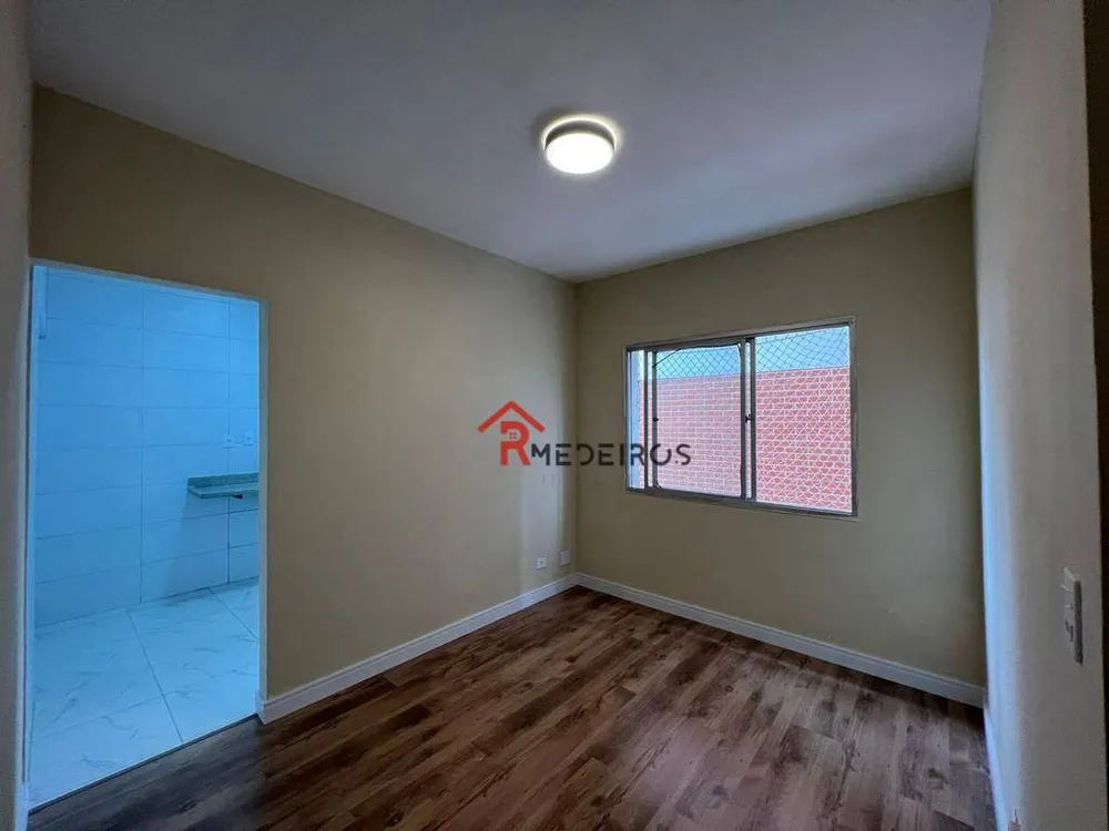 Apartamento, 1 quarto, 43 m² - Foto 3