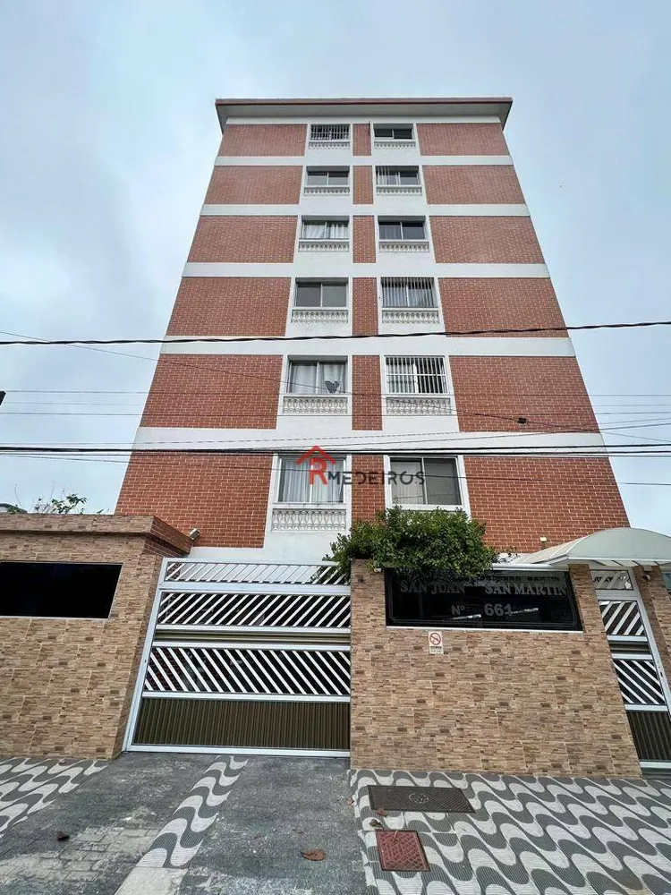 Apartamento, 1 quarto, 43 m² - Foto 2