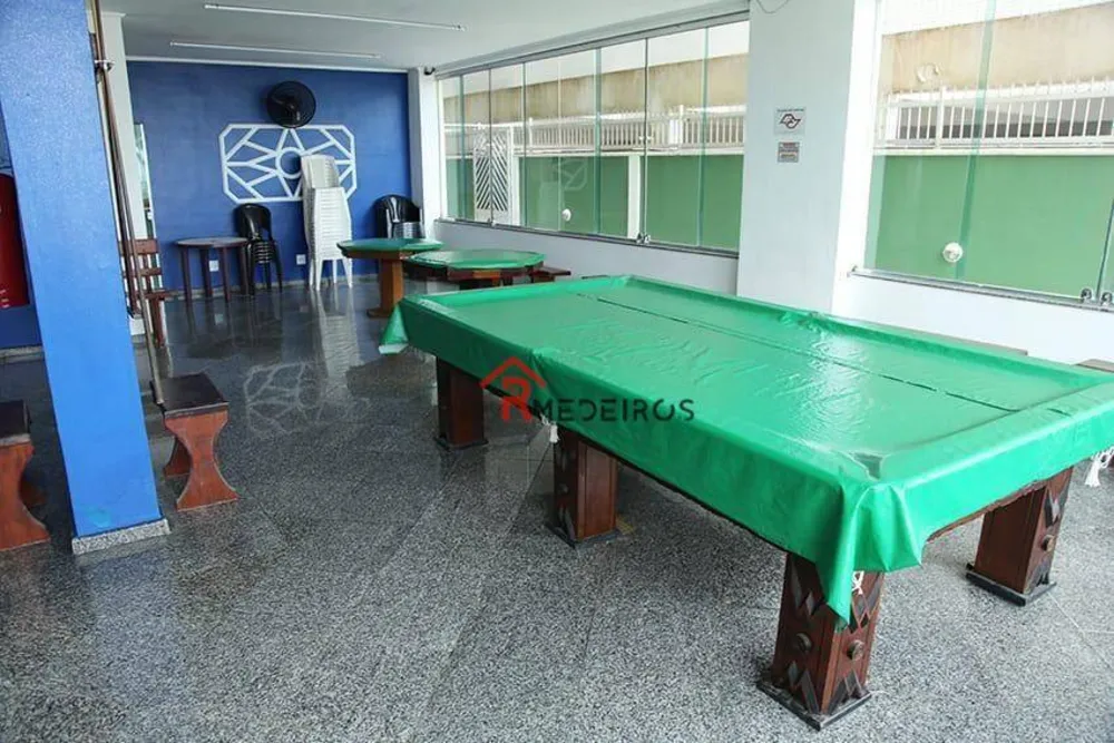 Apartamento, 2 quartos, 100 m² - Foto 2