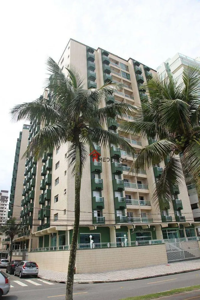 Apartamento, 2 quartos, 100 m² - Foto 3