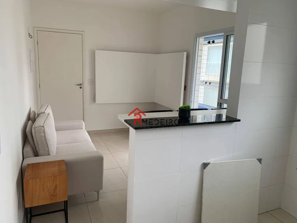 Apartamento, 1 quarto, 4726 m² - Foto 2