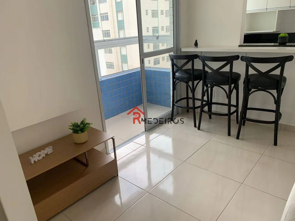 Apartamento, 1 quarto, 4726 m² - Foto 3