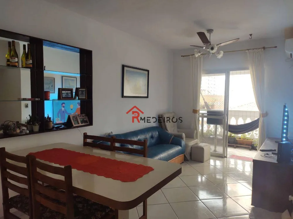 Apartamento, 2 quartos, 82 m² - Foto 2