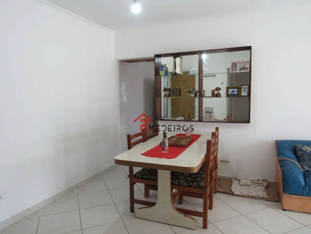 Apartamento, 2 quartos, 82 m² - Foto 3