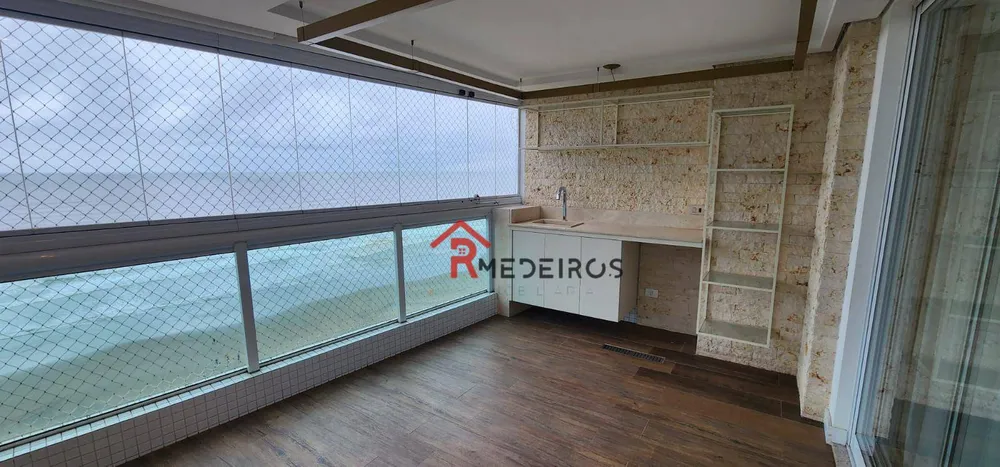 Apartamento, 4 quartos, 337 m² - Foto 1