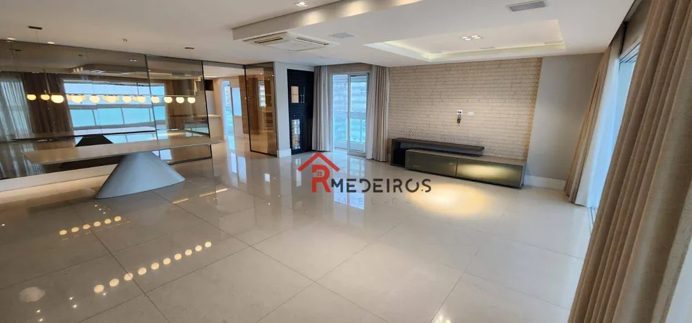 Apartamento, 4 quartos, 337 m² - Foto 2