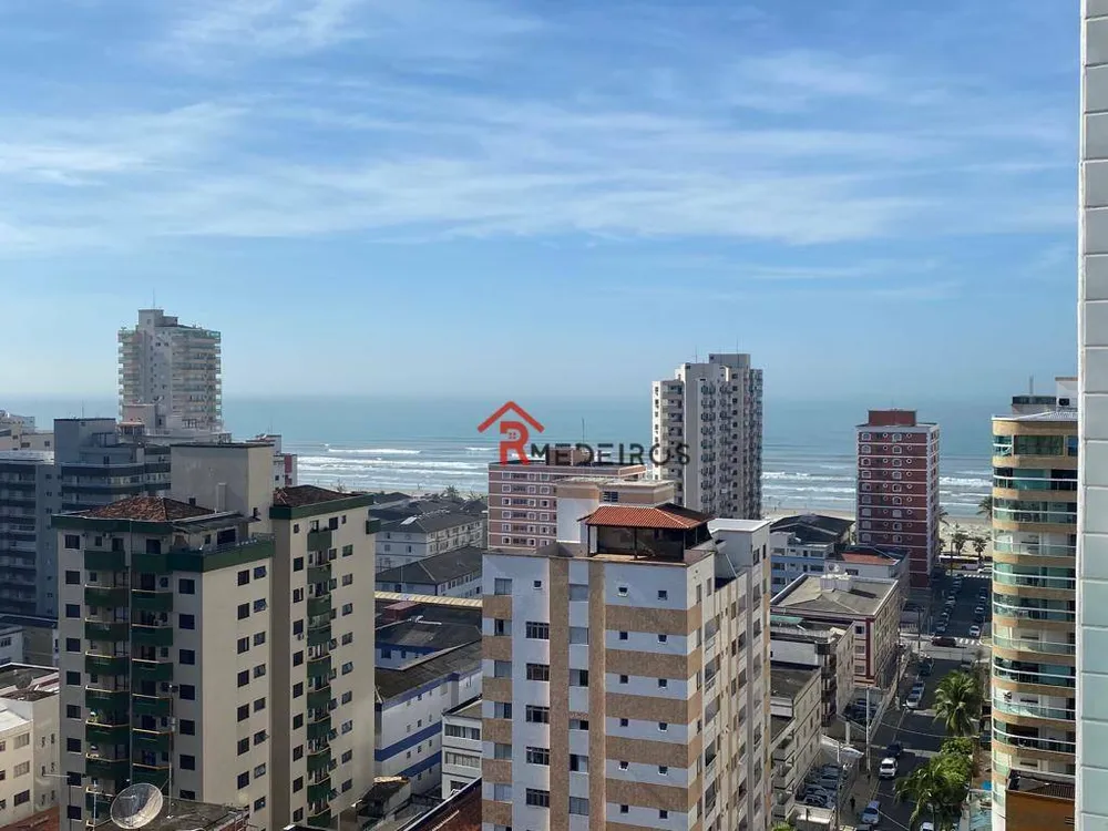 Apartamento, 3 quartos, 93 m² - Foto 1